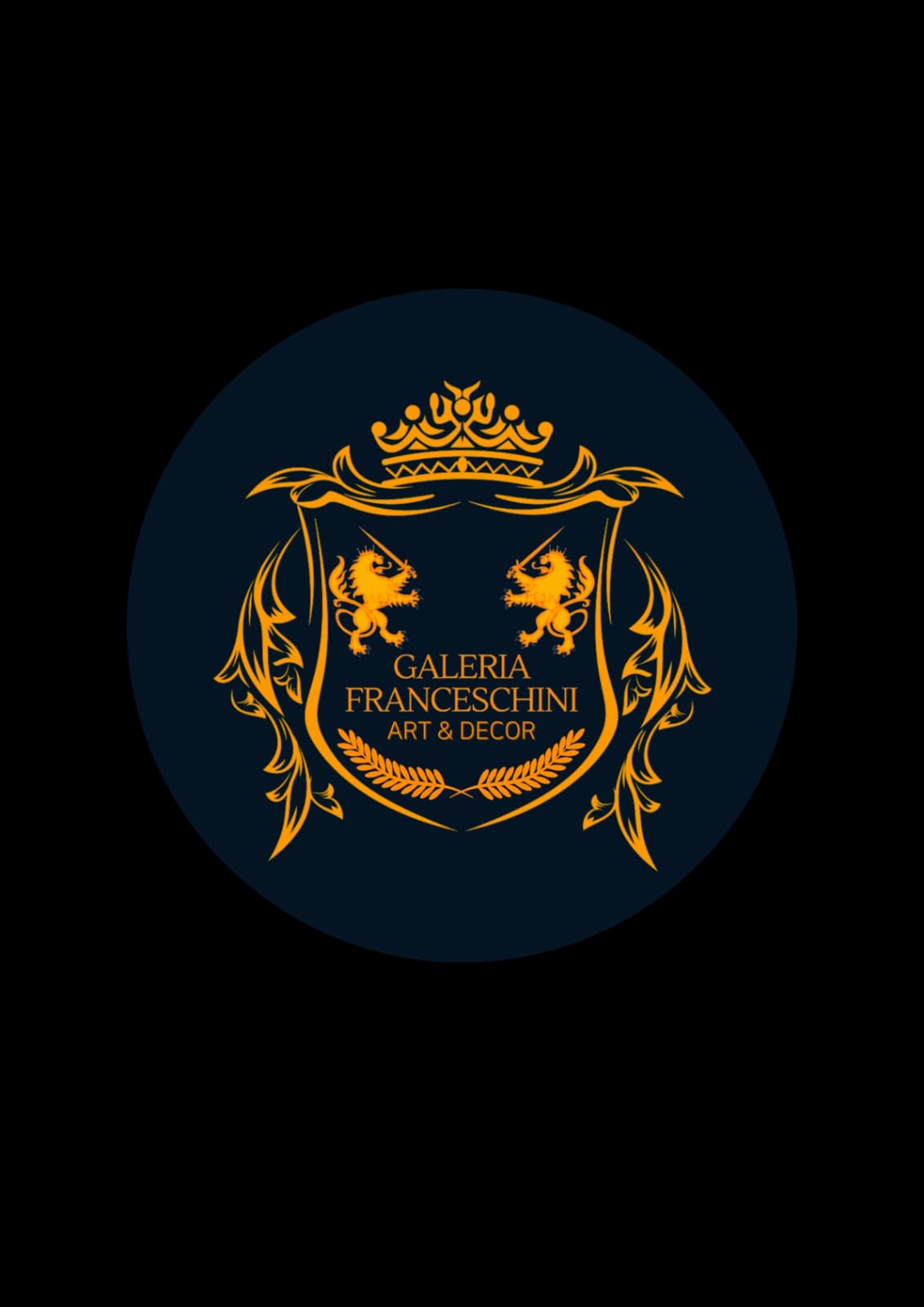 Logo GALERIA FRANCESCHINI