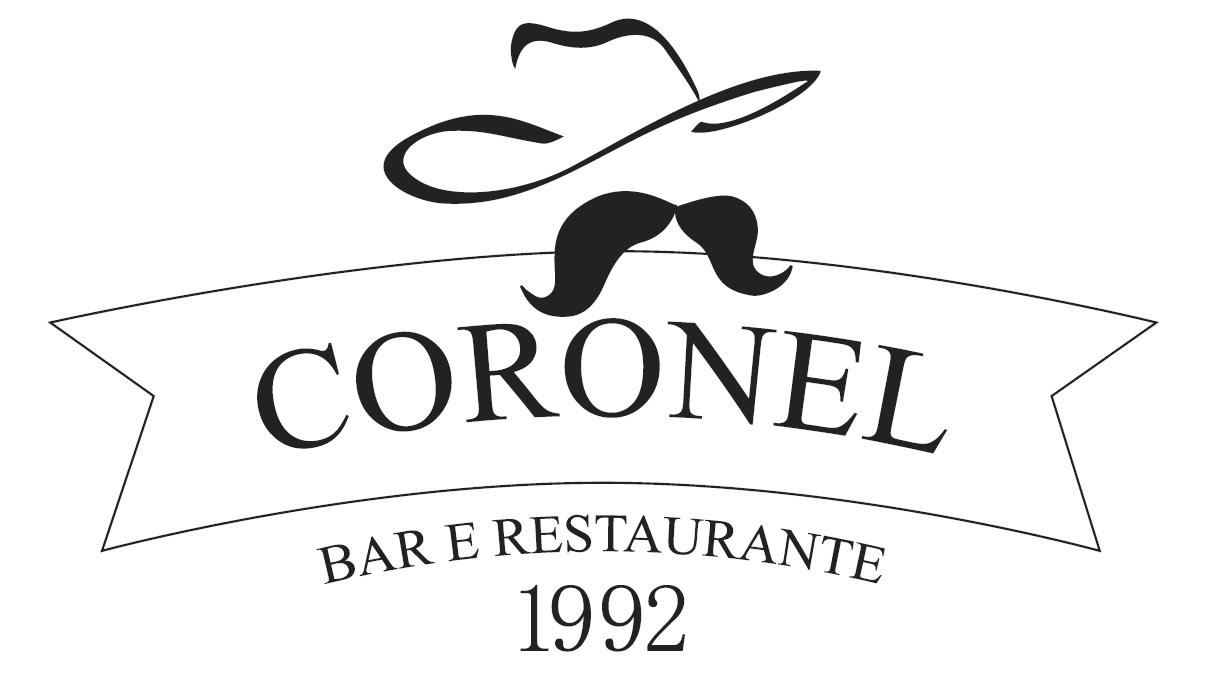 Logo BAR DO CORONEL