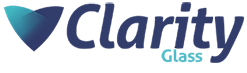 Logo CLARITY GLASS