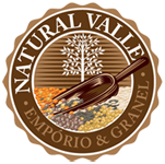 Logo Natural Valle 