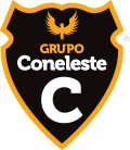Logo GRUPO CONELESTE