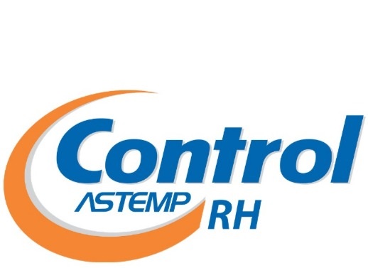 Logo CONTROL ASTEMP RH