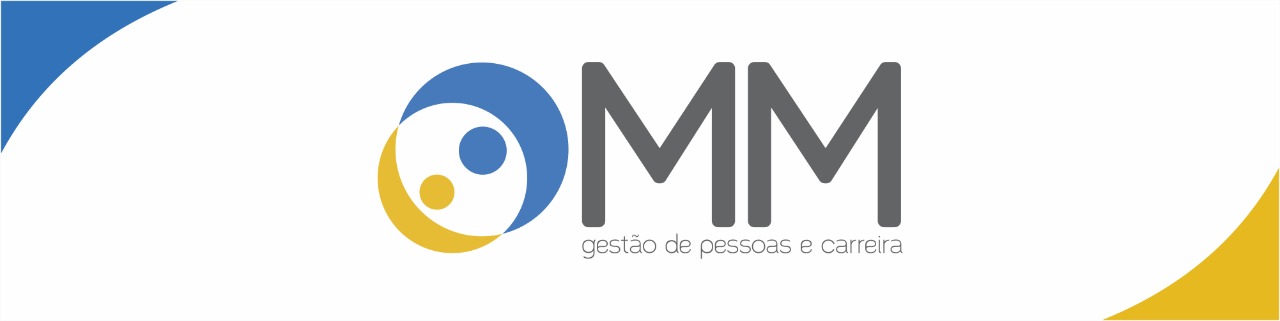Logo MM Consultoria RH