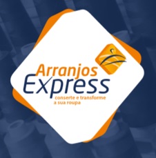 Logo ARRANJOS EXPRESS