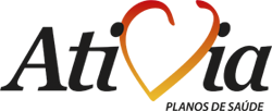 Logo ATIVIA SAUDE 