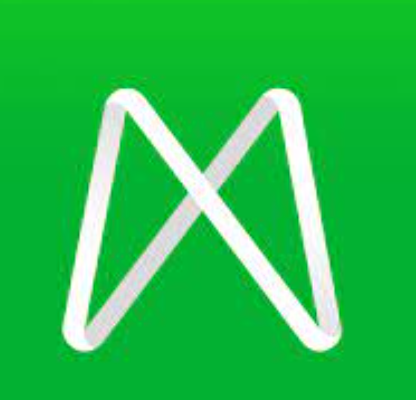 Logo Mottu Aluguel de Motos
