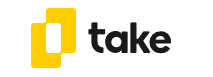 Logo TAKE AND GO SJC
