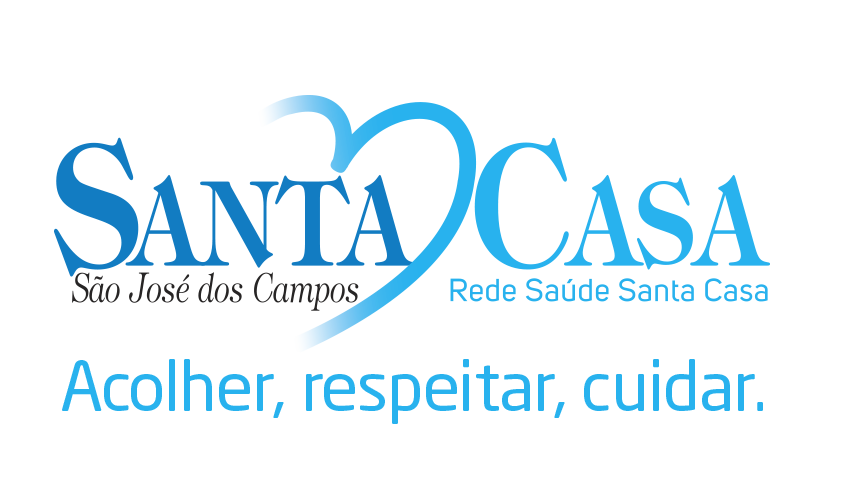 Logo Hospital Santa Casa SJCampos