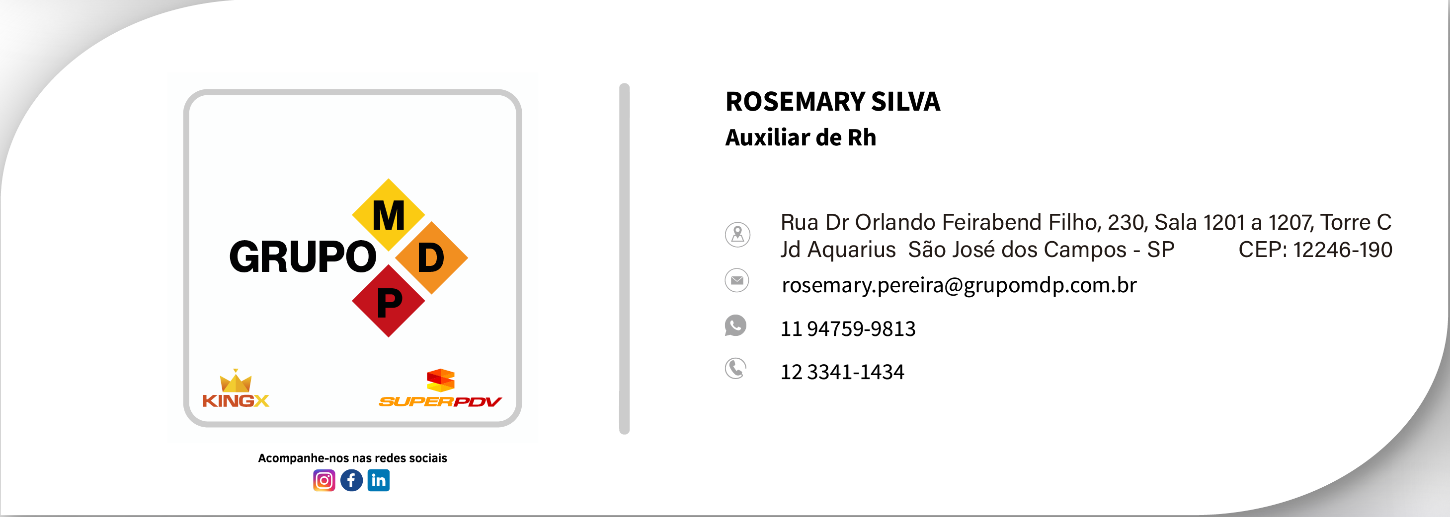Logo Superpdv