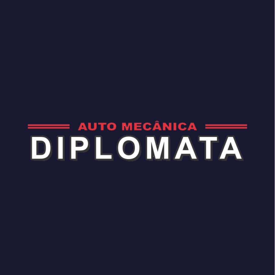 Logo Auto Mecanica Diplomata