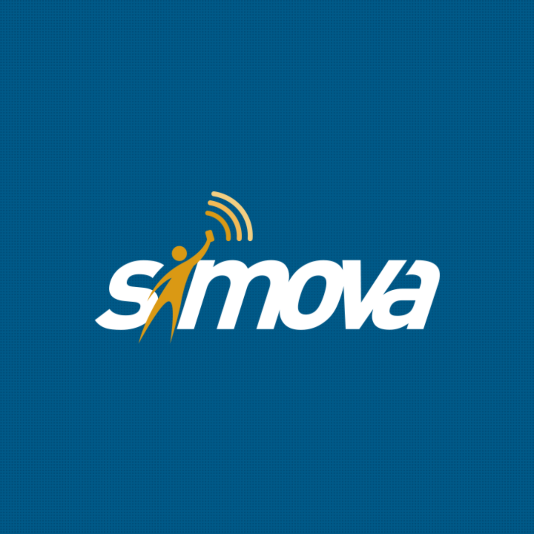 Logo SIMOVA