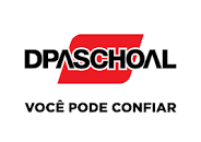 Logo DPASCHOAL - TRUCK CENTER