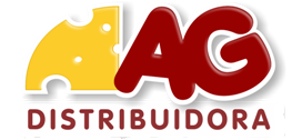 Logo AG DSITRIBUIDORA