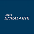 Logo GRUPO EMBALARTE 
