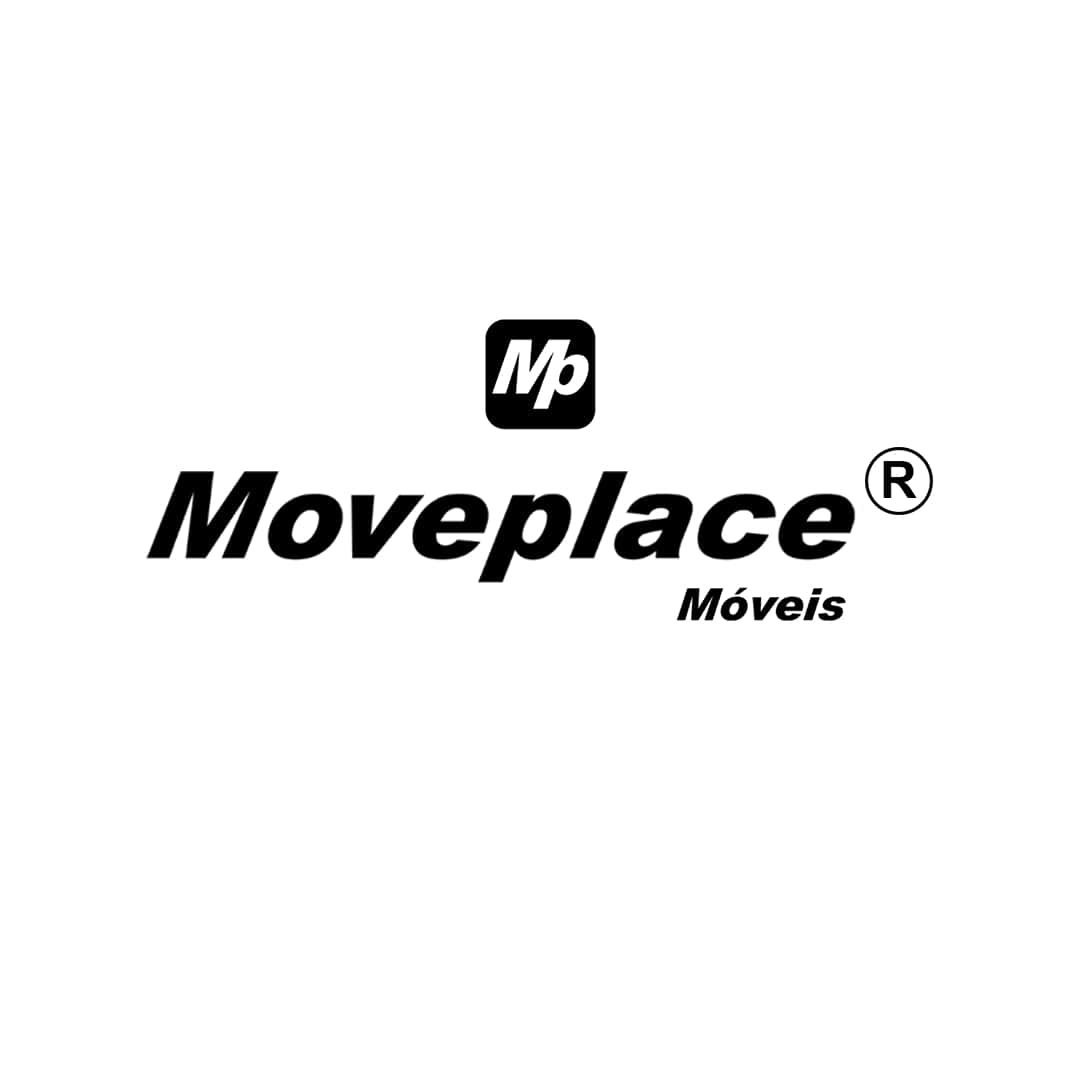 Logo Moveplace Móveis