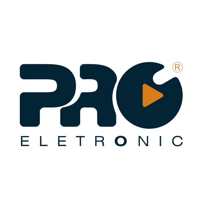 Logo PROELETRONIC