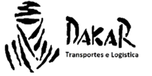 Logo DAKAR TRANSPORTE E LOGISTICA