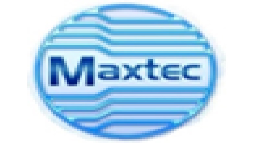 Logo MAXTEC 