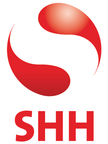 Logo Serviço de Hemoterapia