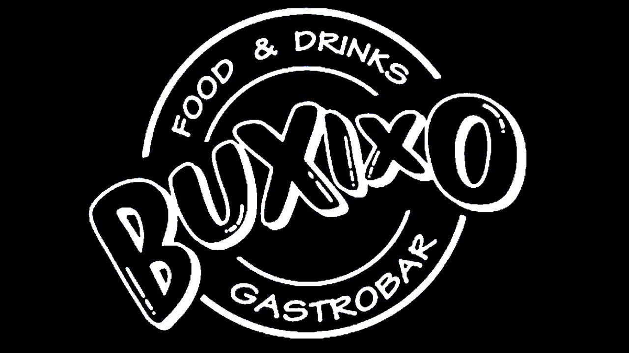 Logo Buxixo Gastrobar