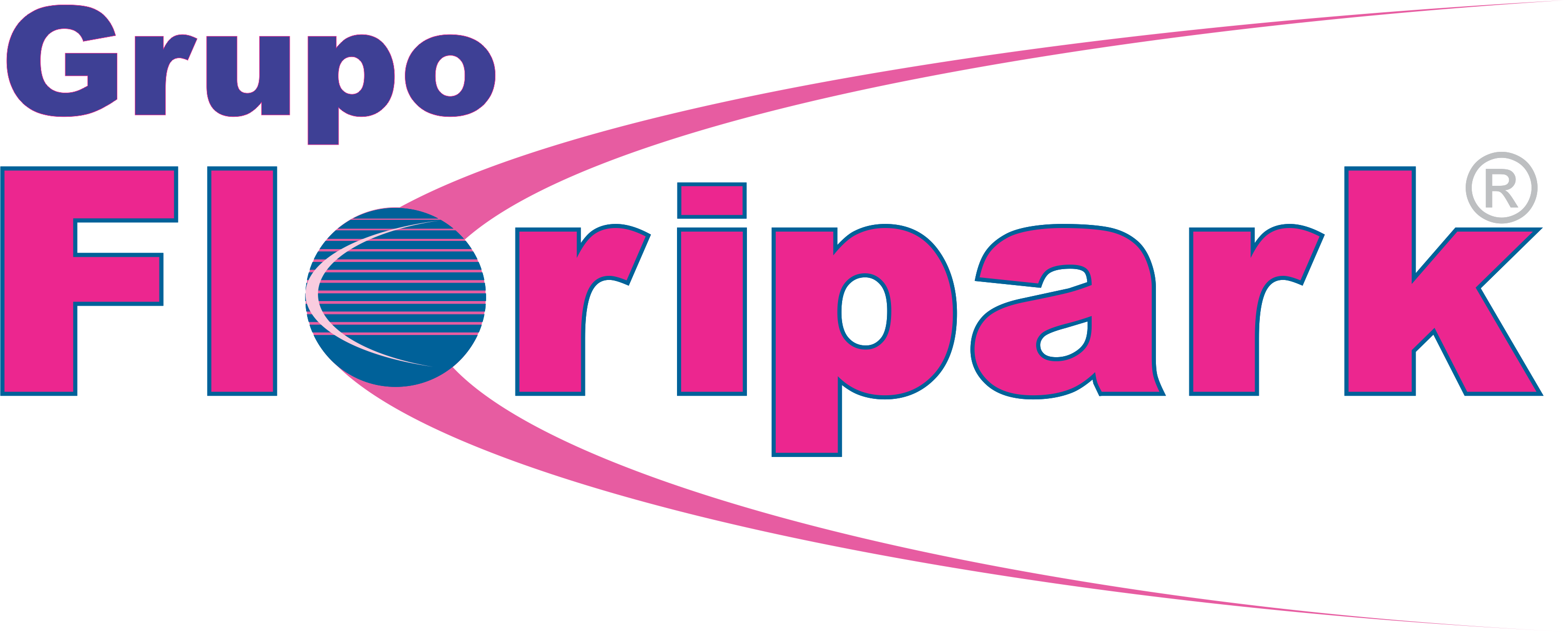 Logo FLORIPARK