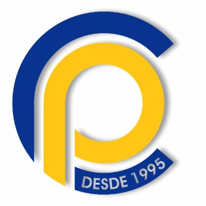 Logo PLOCAD COMUNICAÇÃO VISUAL