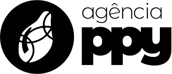 Logo Agência Papaya