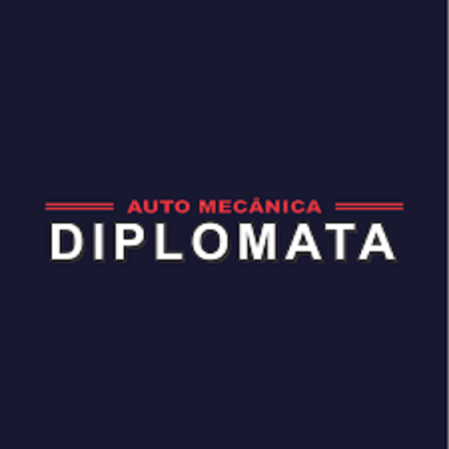 Logo Auto Mecanica Diplomata