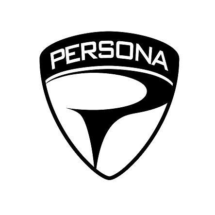 Logo Persona Marketing
