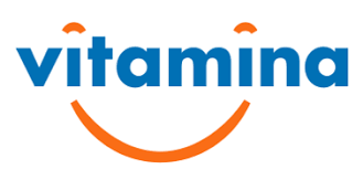 Logo GRUPO VITAMINA