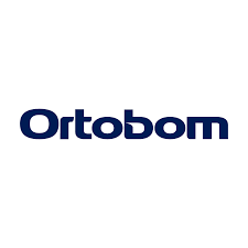 Logo Franquia Ortobom