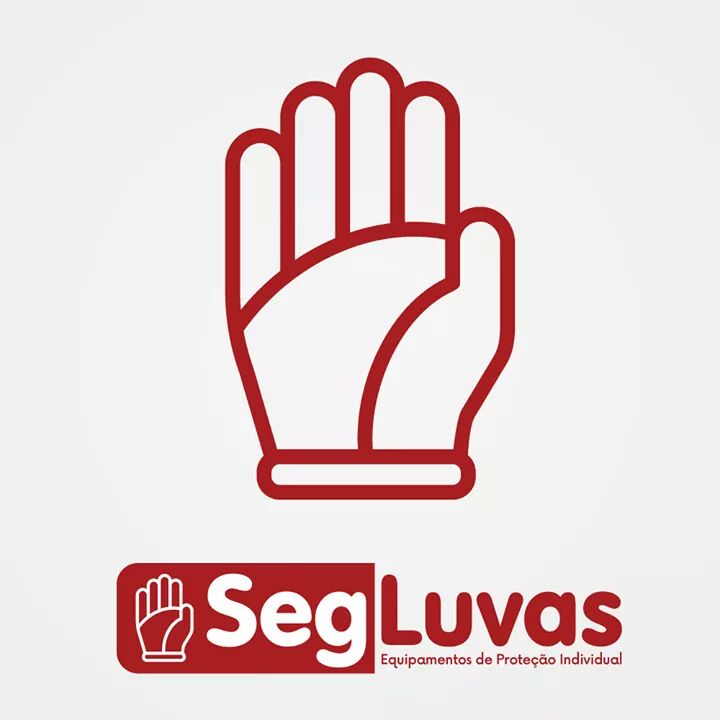 Logo SEGLUVAS CONFECÇÕES