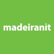 Logo Madeiranit