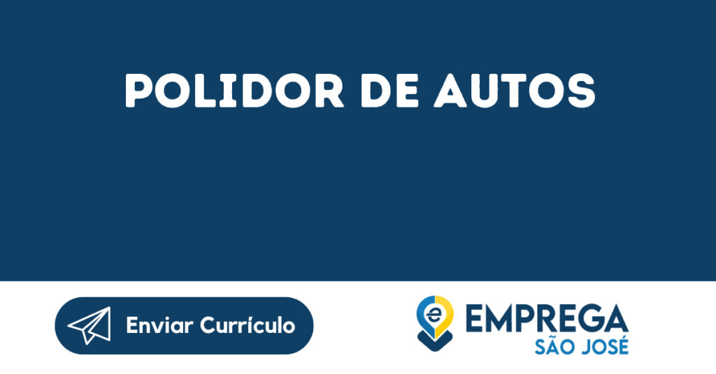 Polidor De Autos-São José Dos Campos - Sp 1 Polidor De Autos-São José Dos Campos - Sp 1