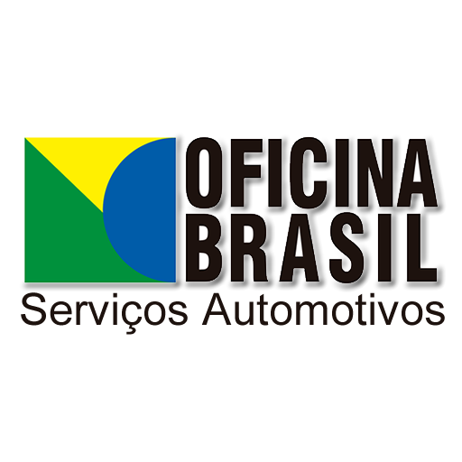 Logo Rede Oficina Brasil