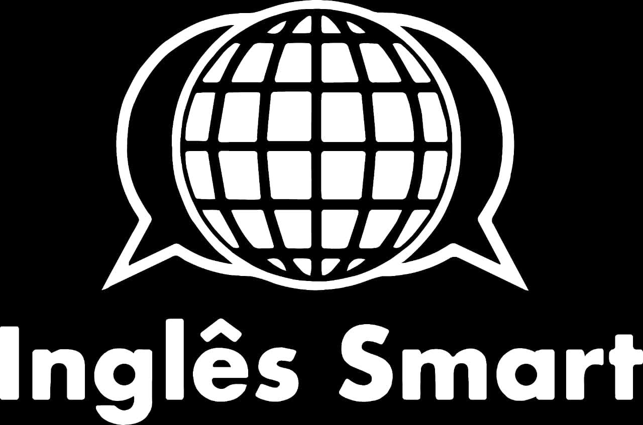 Logo Inglês Smart 