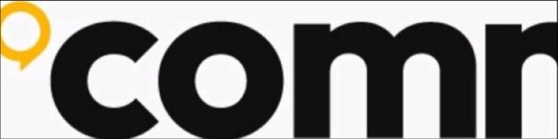 Logo COMMCENTER 