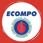 Logo Escola Ecompo