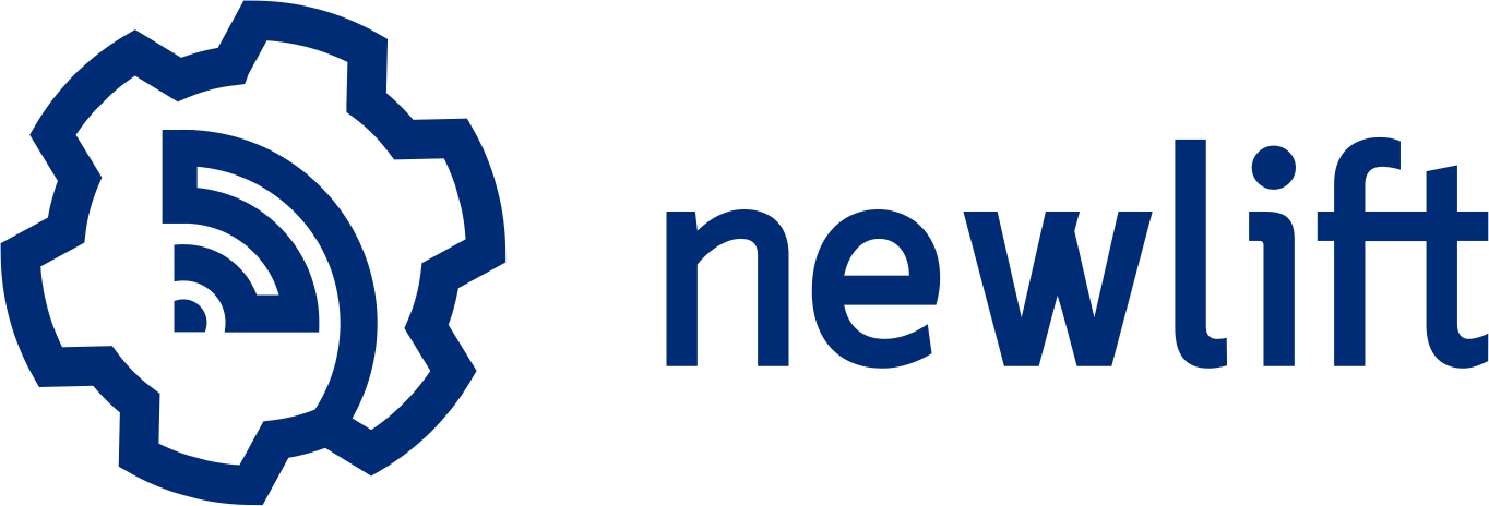 Logo NewLift Brasil 