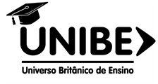 Logo UNIBE - UNIVERSO BRITANICO DE ENSINO