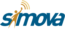 Logo Simova