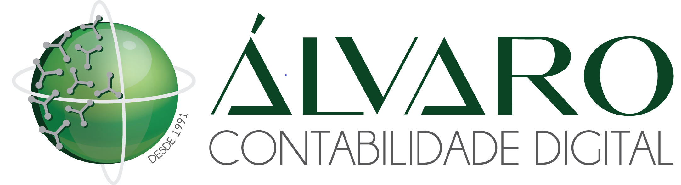 Logo ÁLVARO CONTABILIDADE LTDA