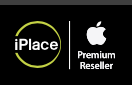 Logo iplace mobile 