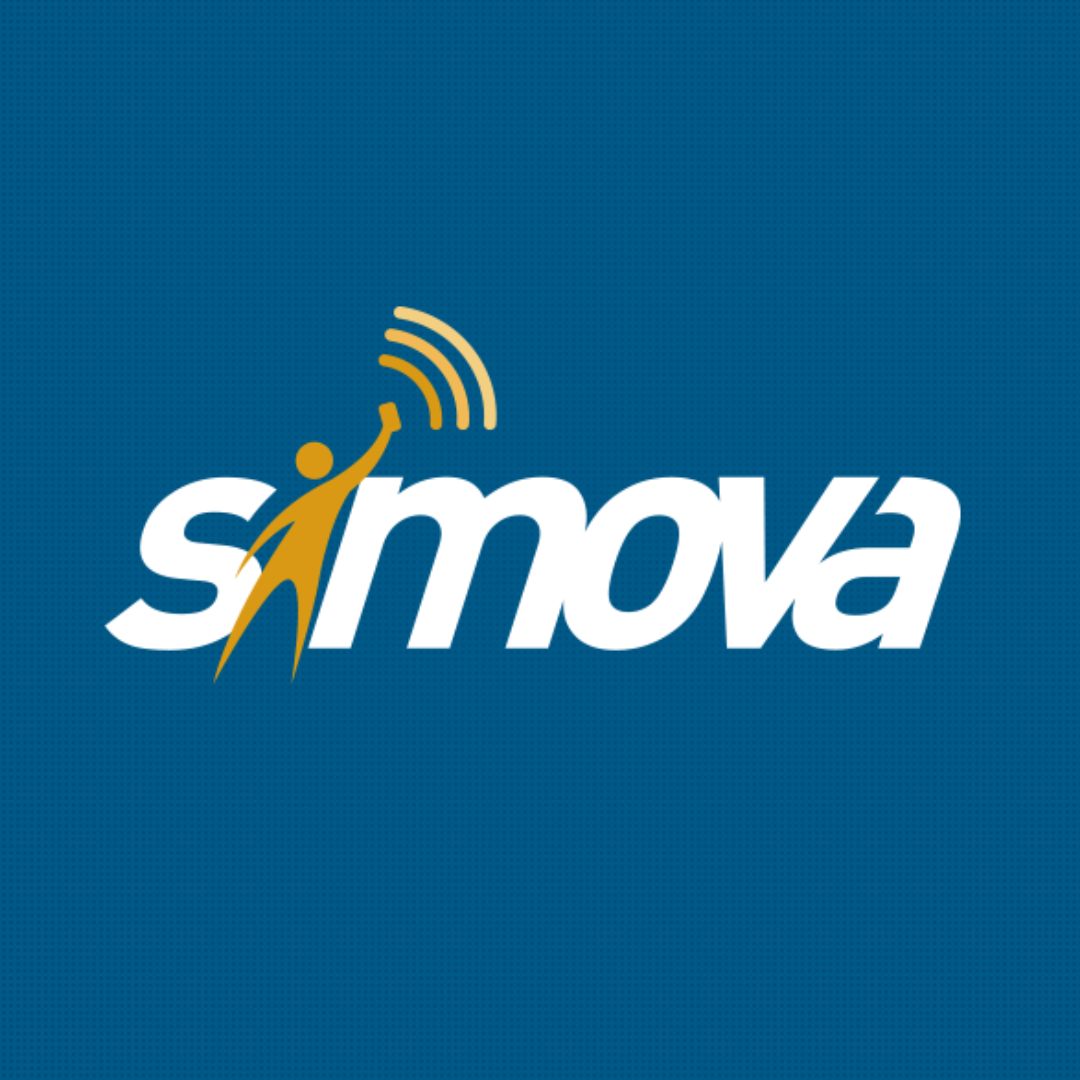 Logo SIMOVA