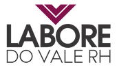 Logo LABORE DO VALE RH