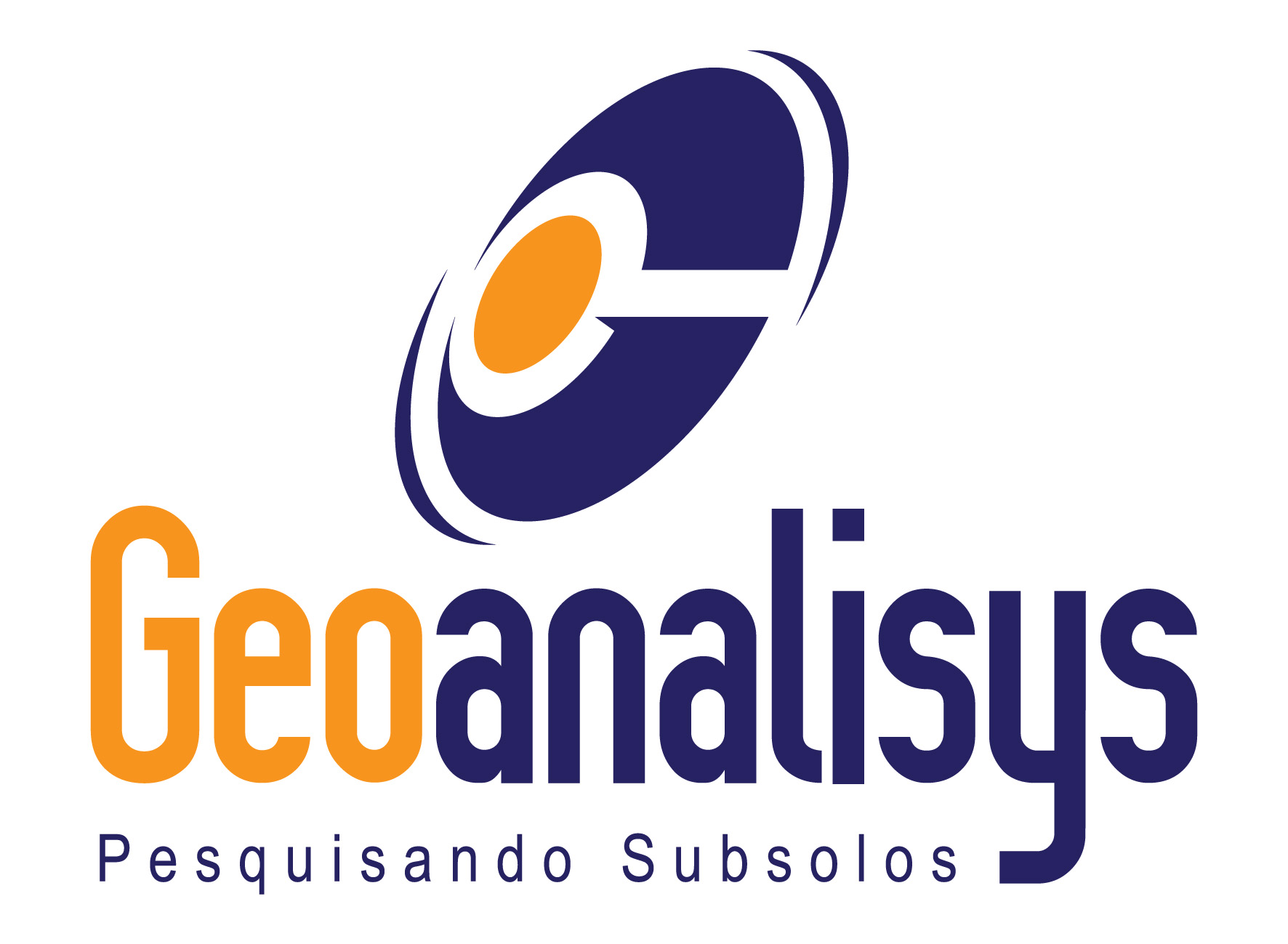 Logo GEOANALISYS