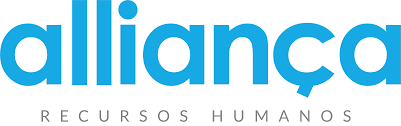 Logo Alliança RH
