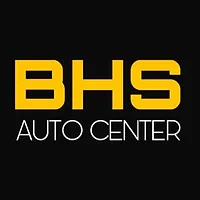 Logo BHS AUTOR CENTER