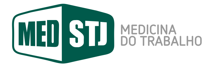 Logo MED STJ MEDICINA DO TRABALHO LTDA