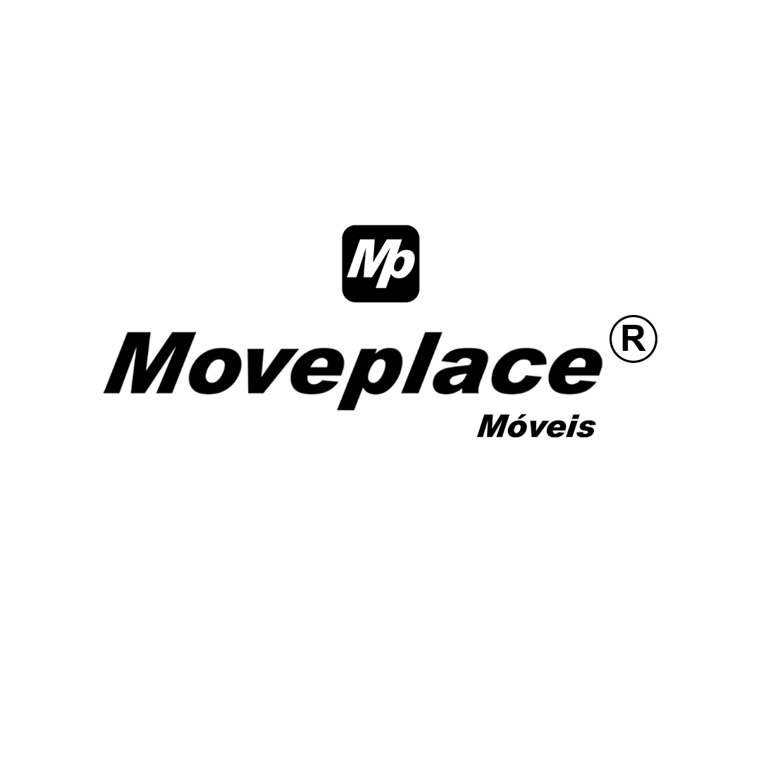 Logo Moveplace Móveis